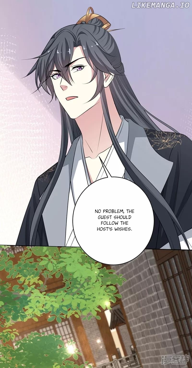 Poisonous Doctor: First Wife’s Daughter Chapter 387 - page 14