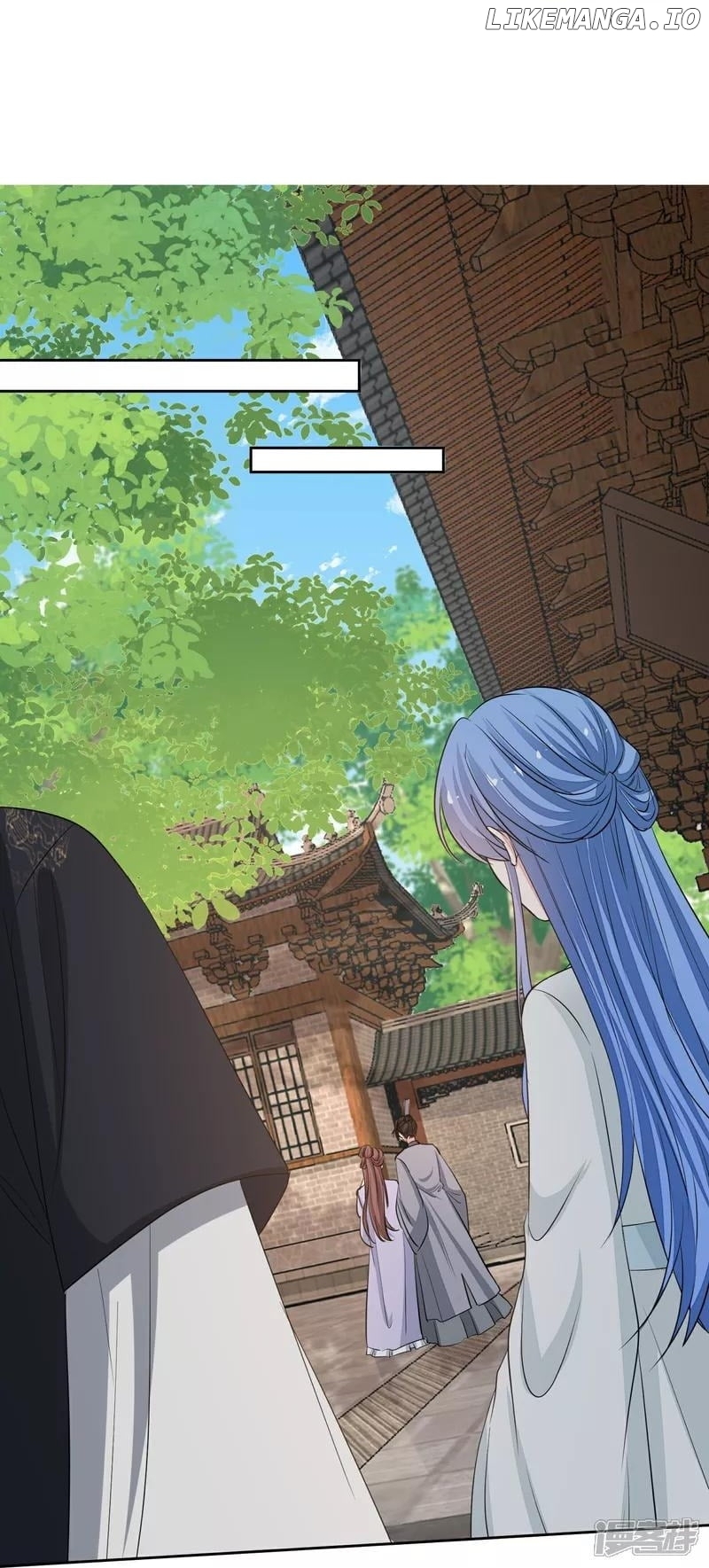 Poisonous Doctor: First Wife’s Daughter Chapter 387 - page 25