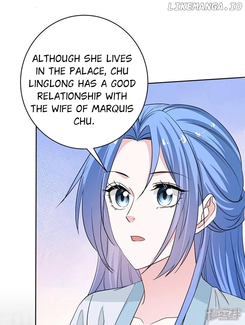 Poisonous Doctor: First Wife’s Daughter Chapter 387 - page 26