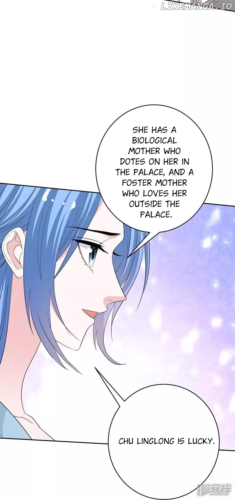 Poisonous Doctor: First Wife’s Daughter Chapter 387 - page 28