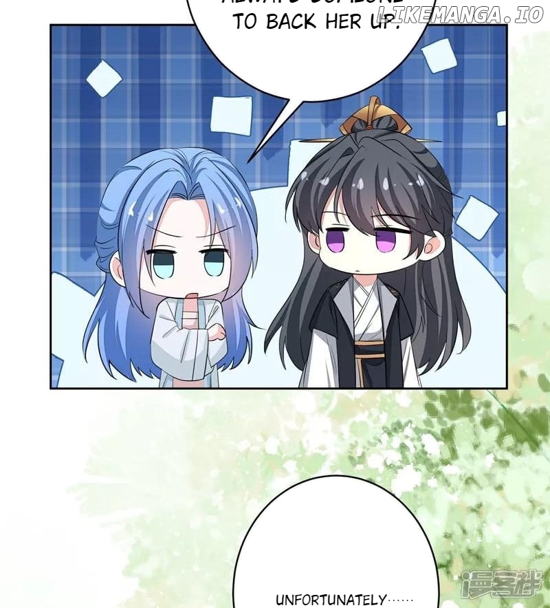 Poisonous Doctor: First Wife’s Daughter Chapter 387 - page 30