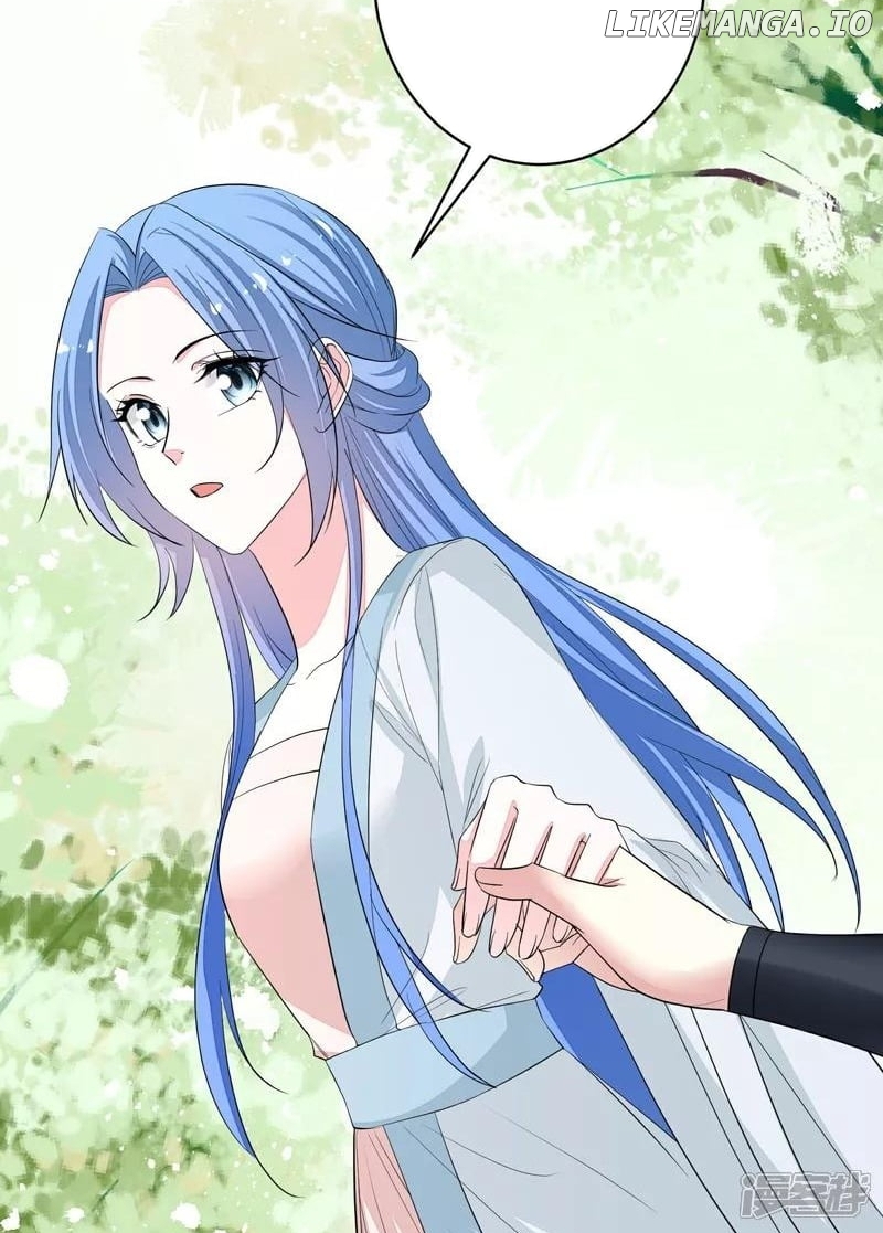Poisonous Doctor: First Wife’s Daughter Chapter 387 - page 31