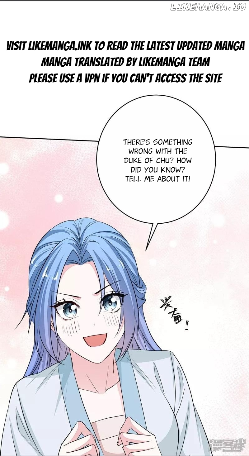 Poisonous Doctor: First Wife’s Daughter Chapter 387 - page 33