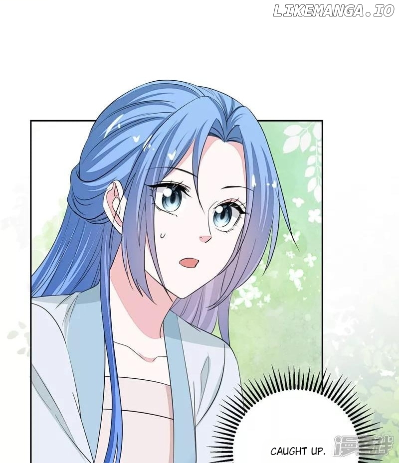 Poisonous Doctor: First Wife’s Daughter Chapter 387 - page 4