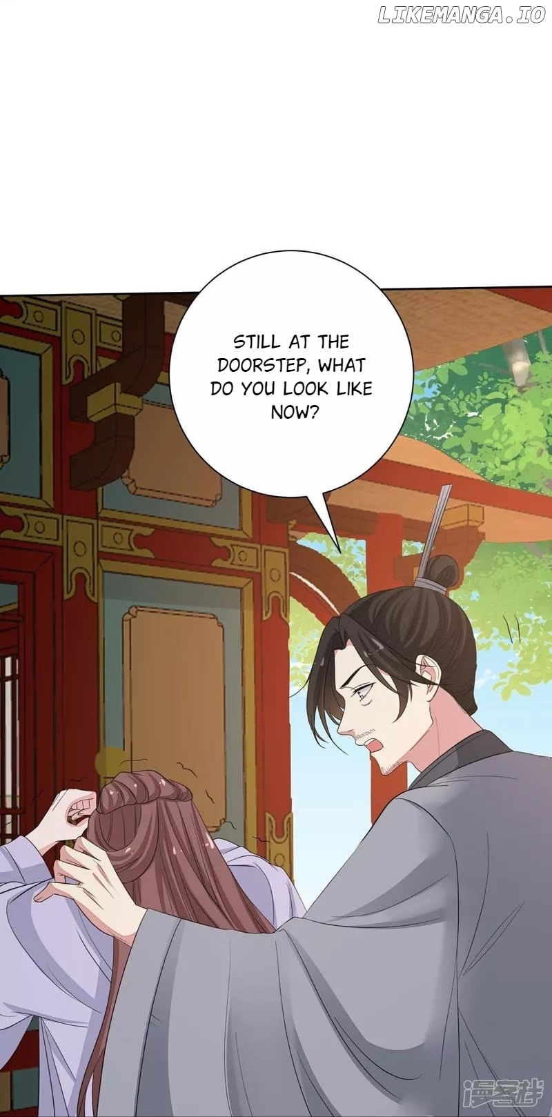 Poisonous Doctor: First Wife’s Daughter Chapter 387 - page 7
