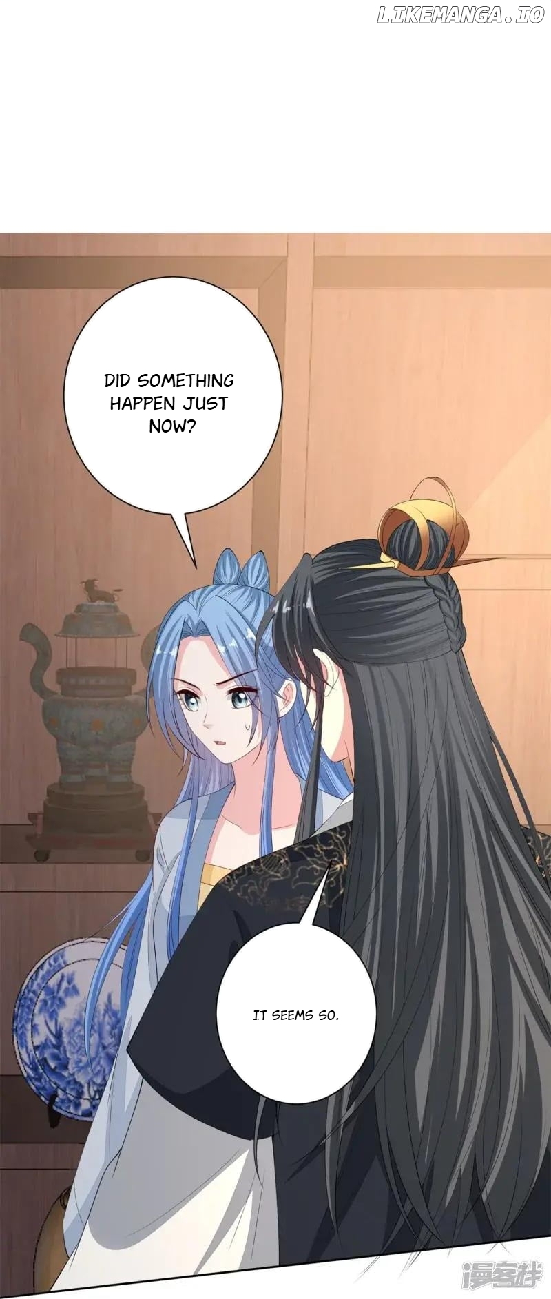 Poisonous Doctor: First Wife’s Daughter Chapter 337 - page 10