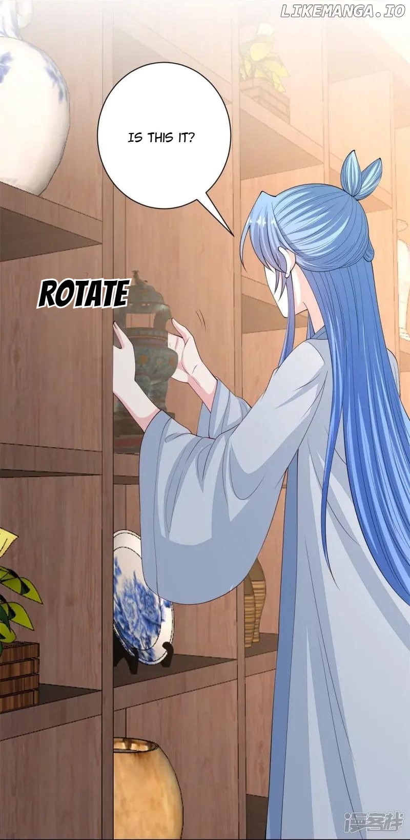 Poisonous Doctor: First Wife’s Daughter Chapter 337 - page 12