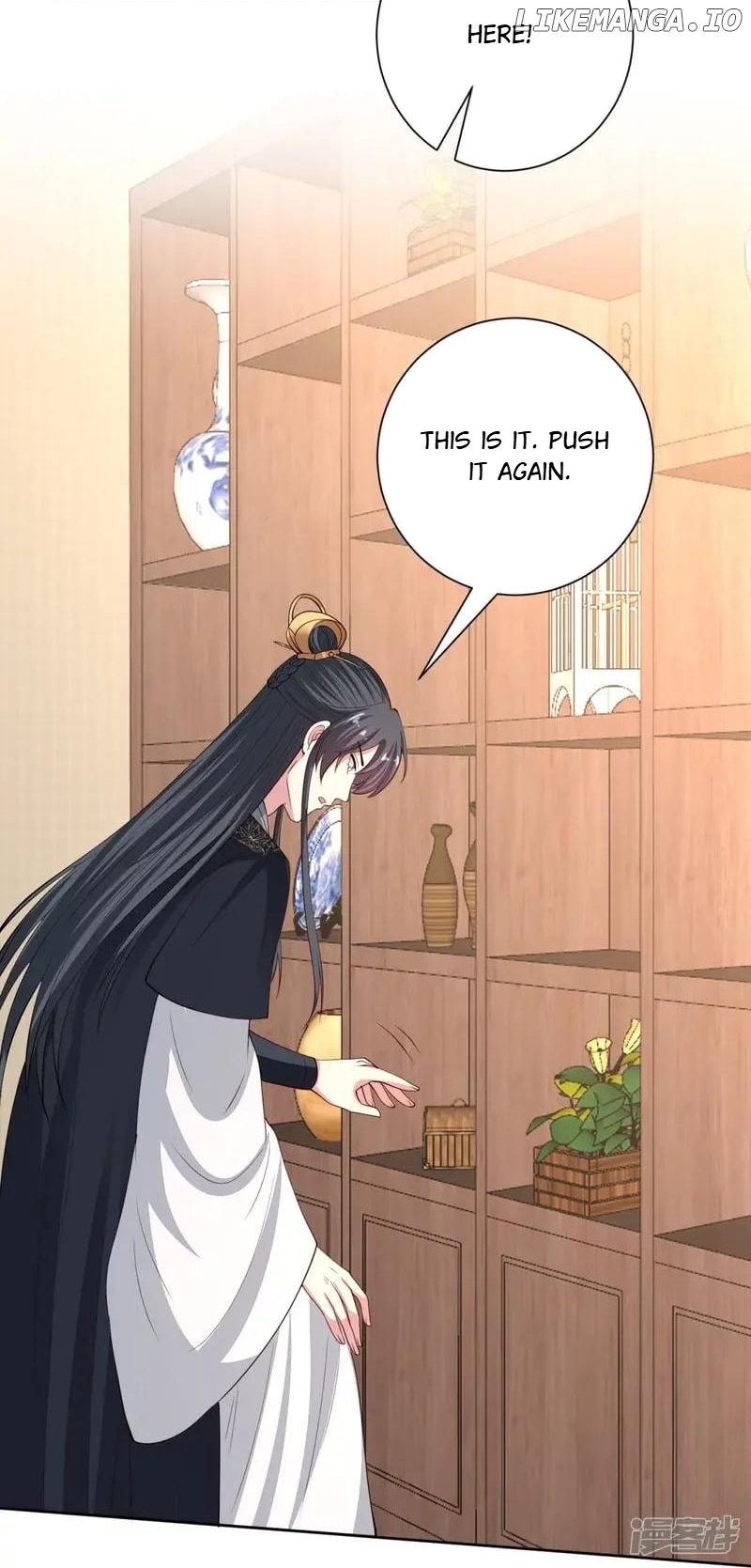 Poisonous Doctor: First Wife’s Daughter Chapter 337 - page 18