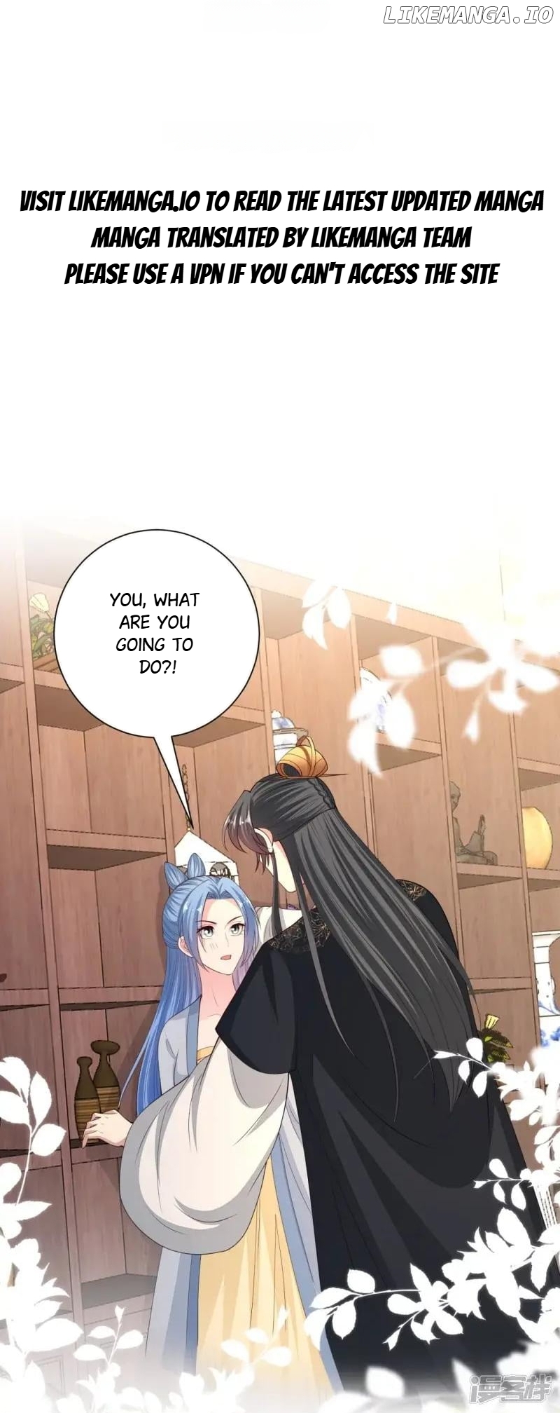 Poisonous Doctor: First Wife’s Daughter Chapter 337 - page 2
