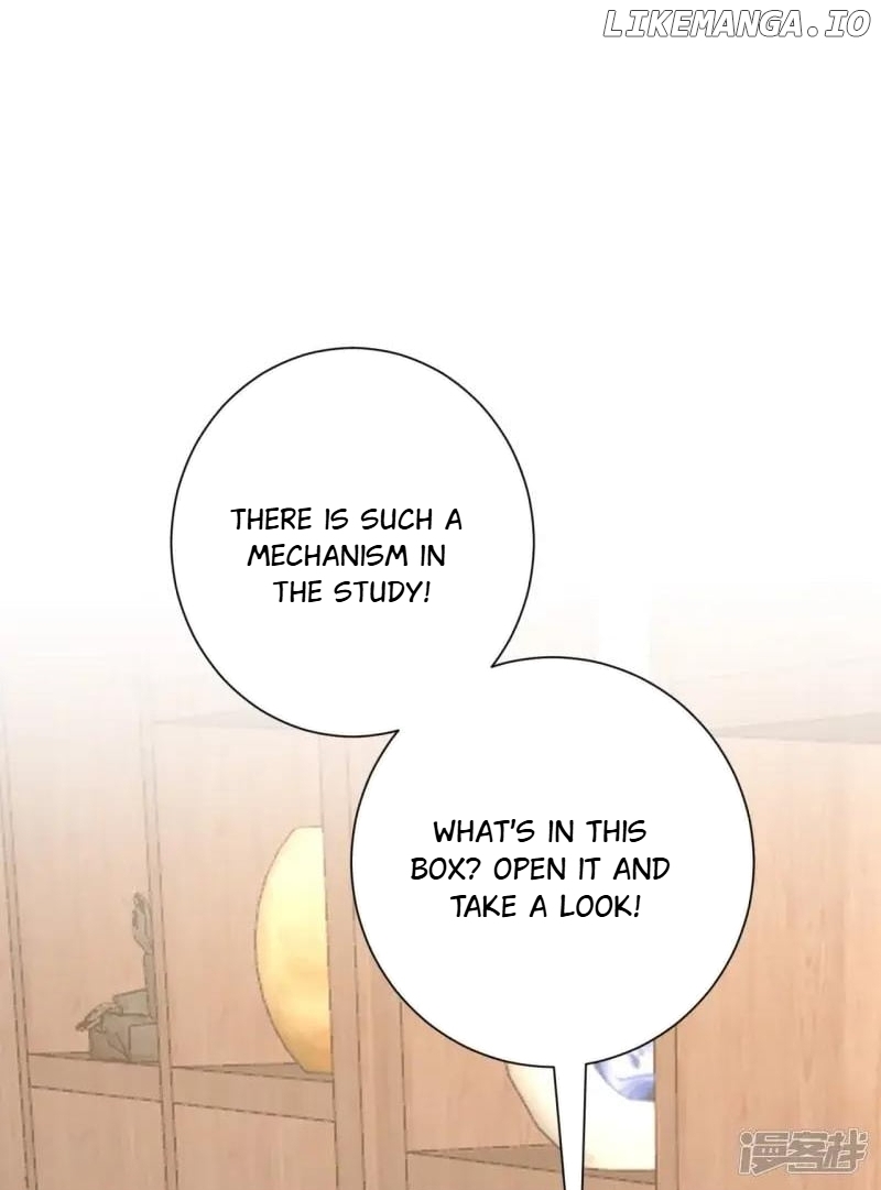Poisonous Doctor: First Wife’s Daughter Chapter 337 - page 20