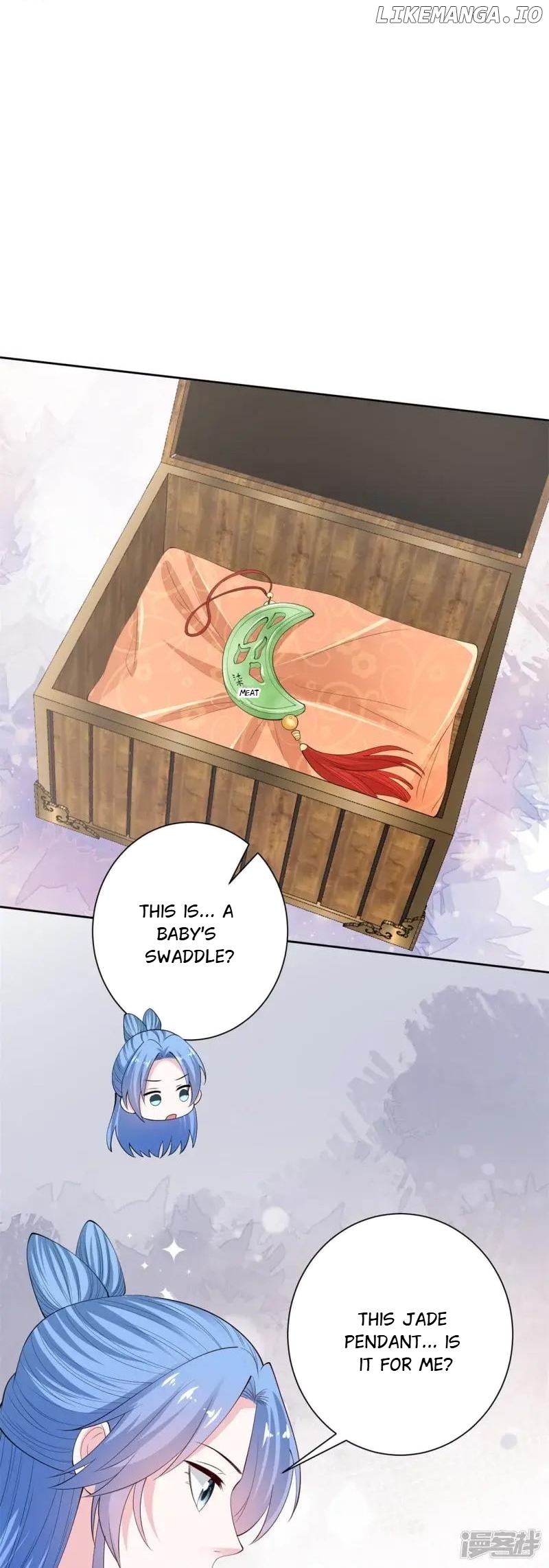 Poisonous Doctor: First Wife’s Daughter Chapter 337 - page 24