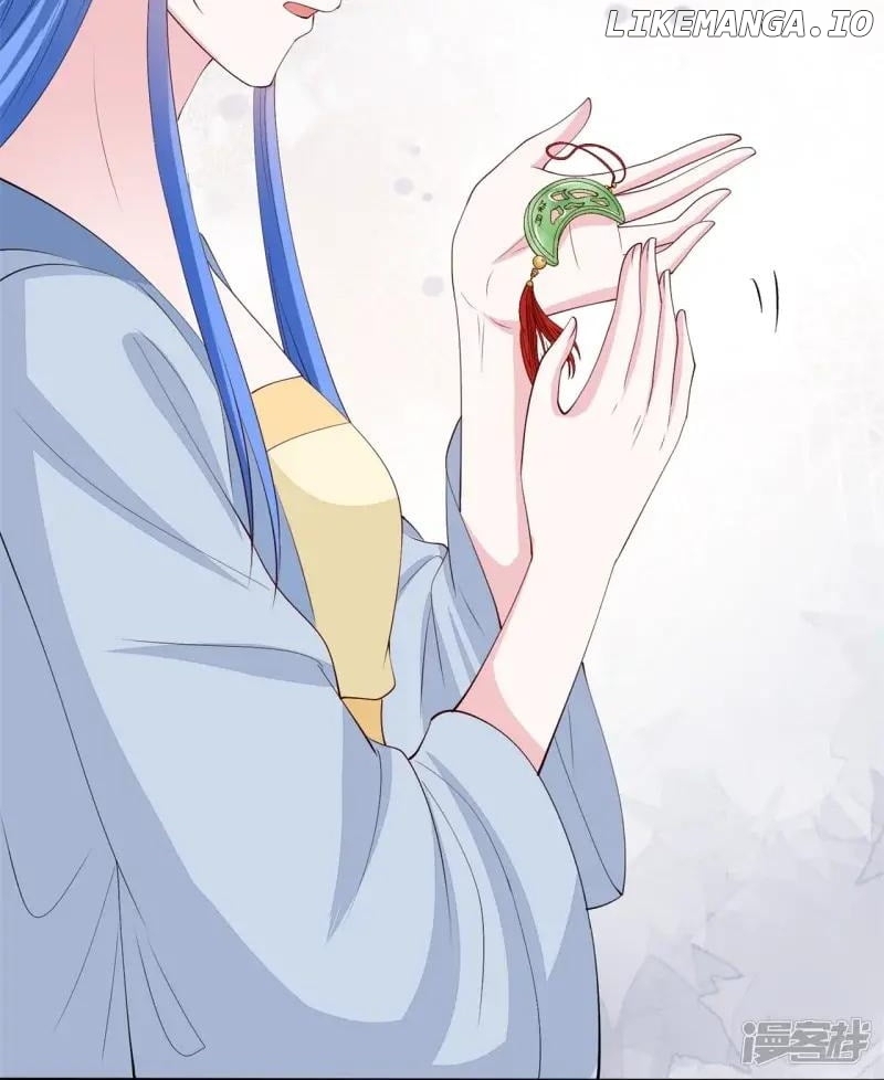 Poisonous Doctor: First Wife’s Daughter Chapter 337 - page 25
