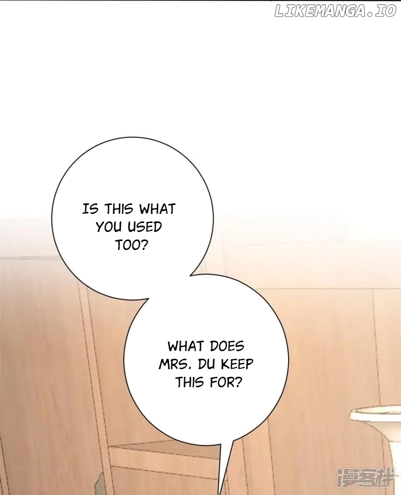 Poisonous Doctor: First Wife’s Daughter Chapter 337 - page 26