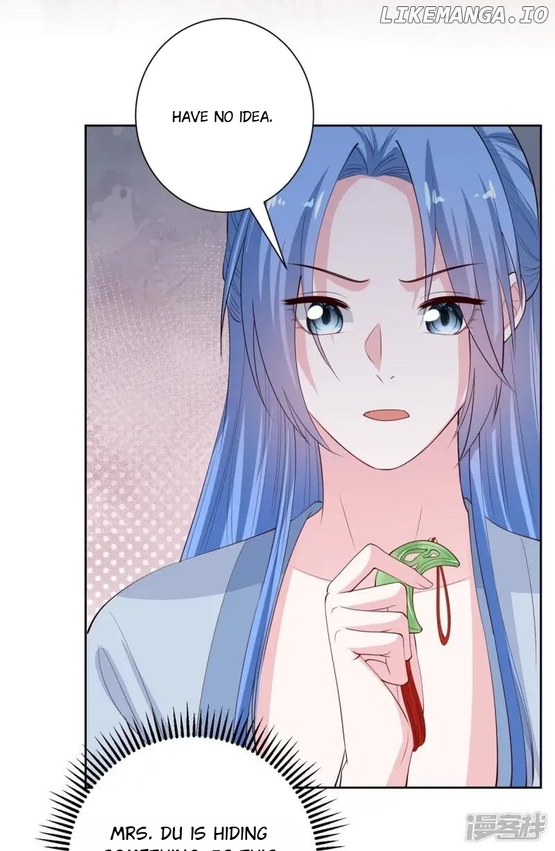 Poisonous Doctor: First Wife’s Daughter Chapter 337 - page 28