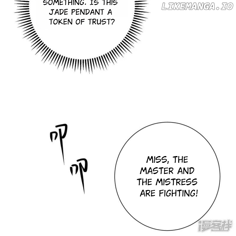 Poisonous Doctor: First Wife’s Daughter Chapter 337 - page 29