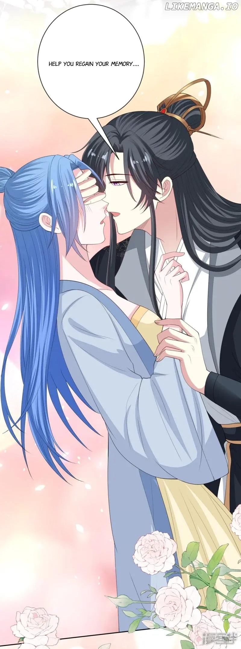 Poisonous Doctor: First Wife’s Daughter Chapter 337 - page 3