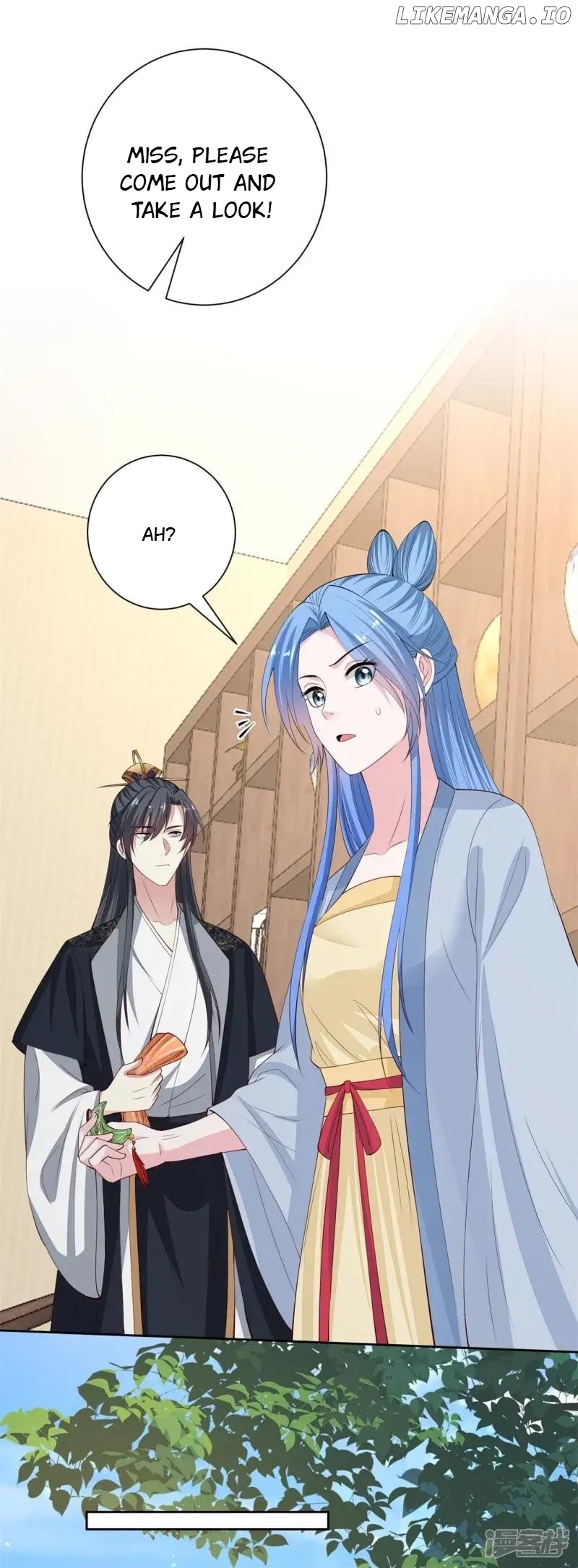 Poisonous Doctor: First Wife’s Daughter Chapter 337 - page 30