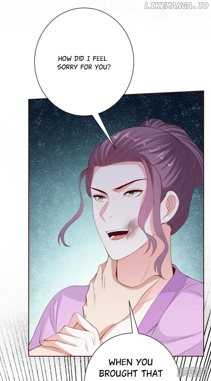 Poisonous Doctor: First Wife’s Daughter Chapter 337 - page 33