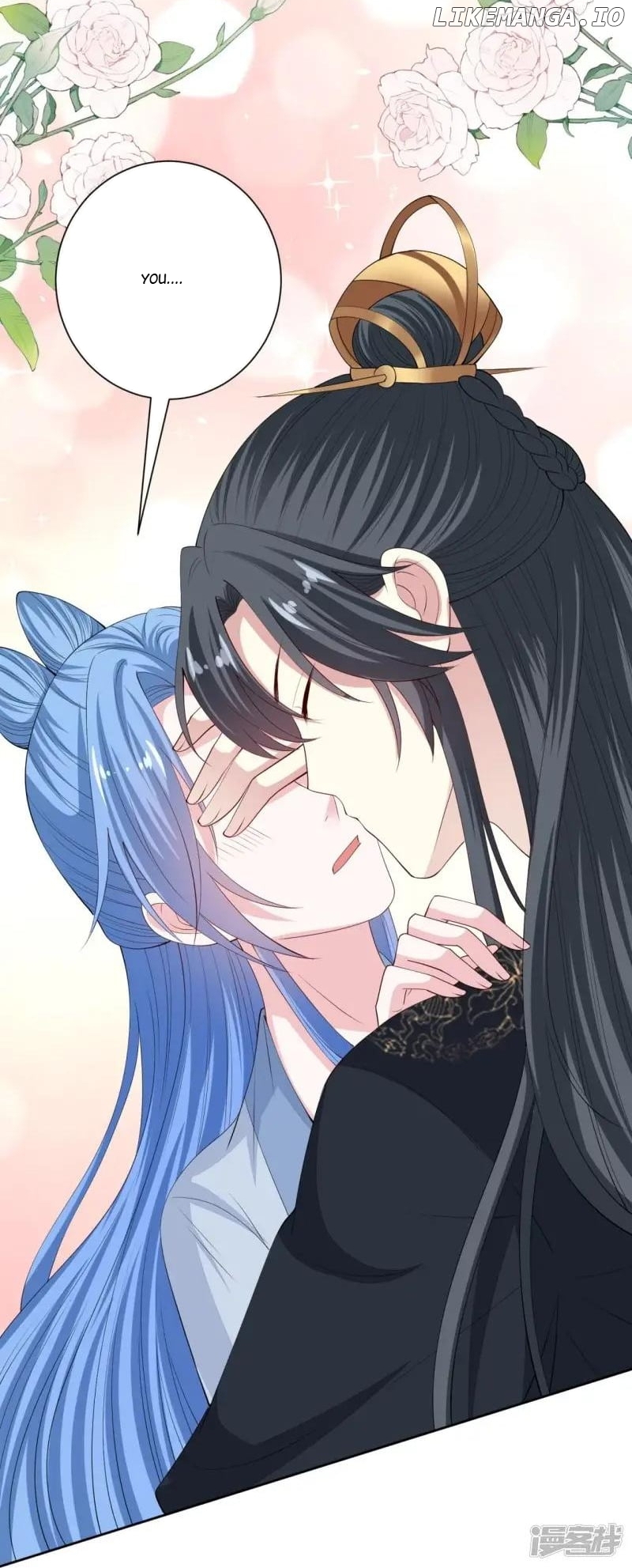 Poisonous Doctor: First Wife’s Daughter Chapter 337 - page 4