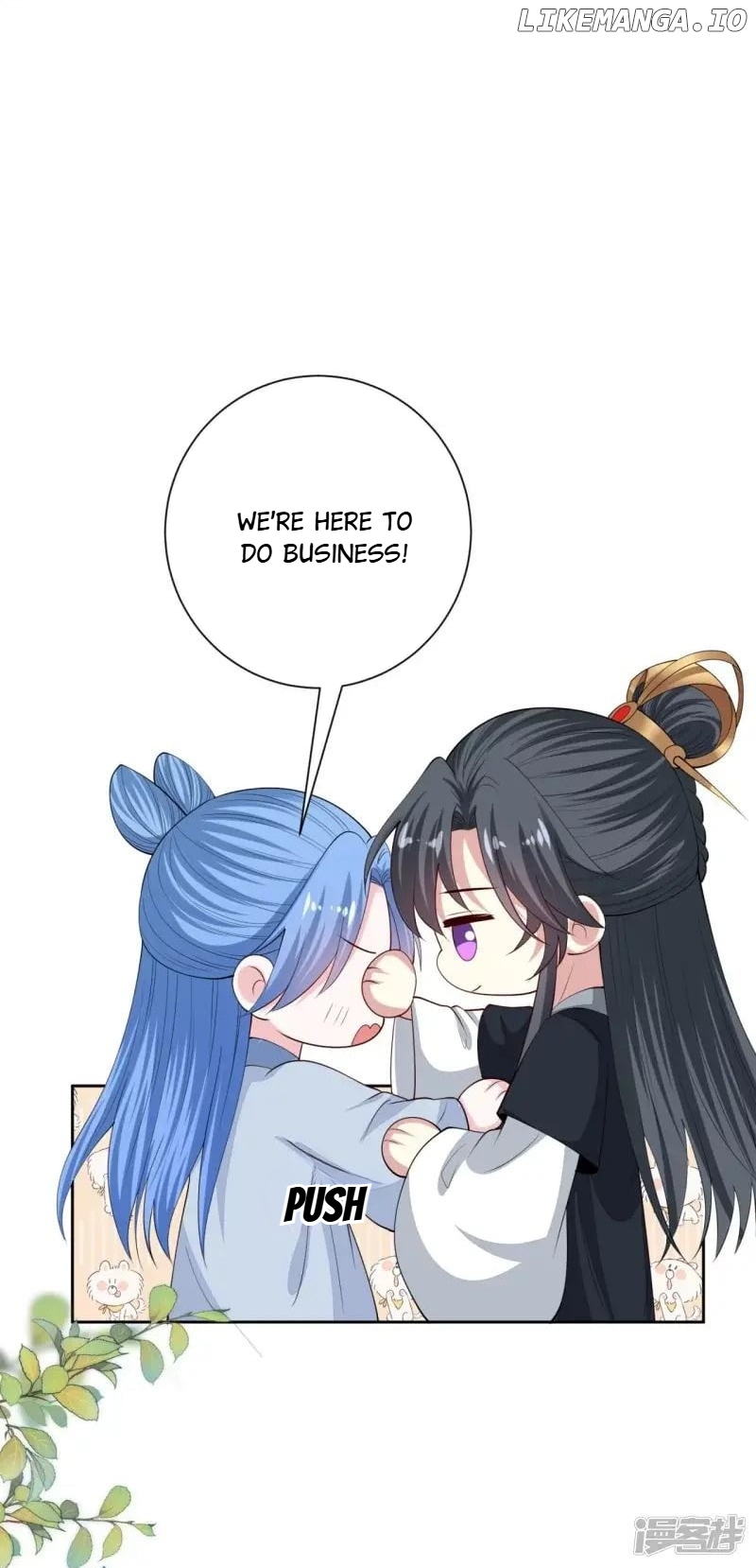 Poisonous Doctor: First Wife’s Daughter Chapter 337 - page 5