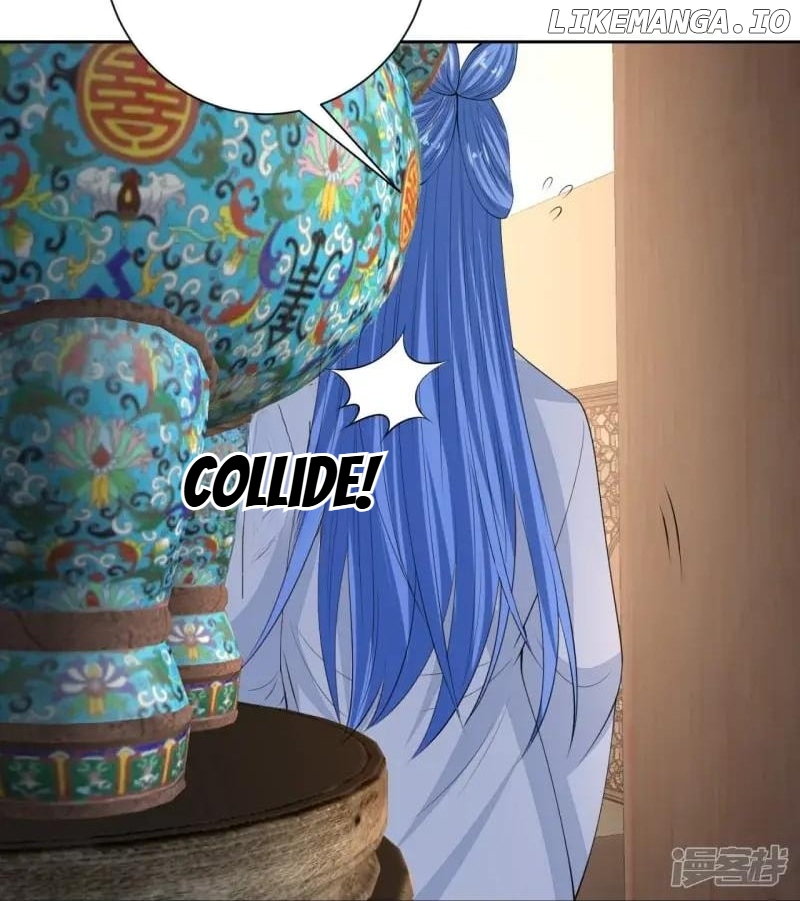 Poisonous Doctor: First Wife’s Daughter Chapter 337 - page 7