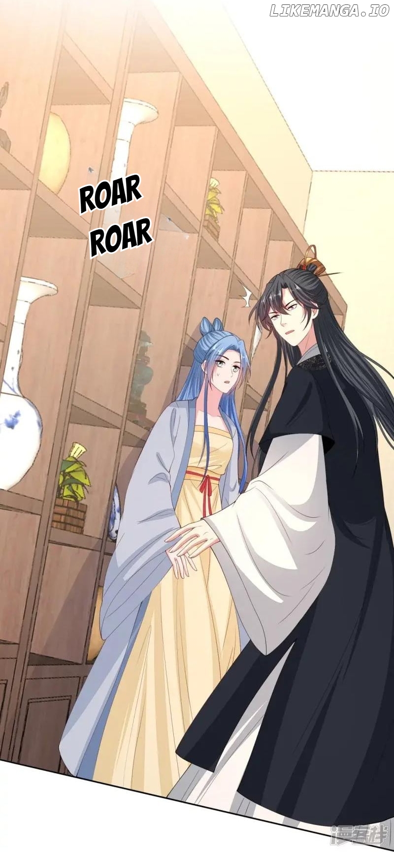 Poisonous Doctor: First Wife’s Daughter Chapter 337 - page 9