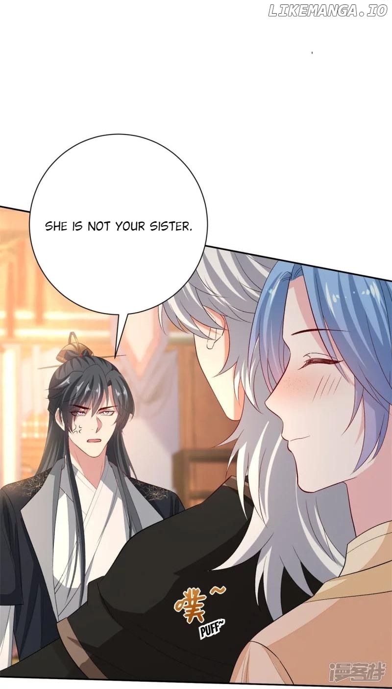 Poisonous Doctor: First Wife’s Daughter Chapter 309 - page 24