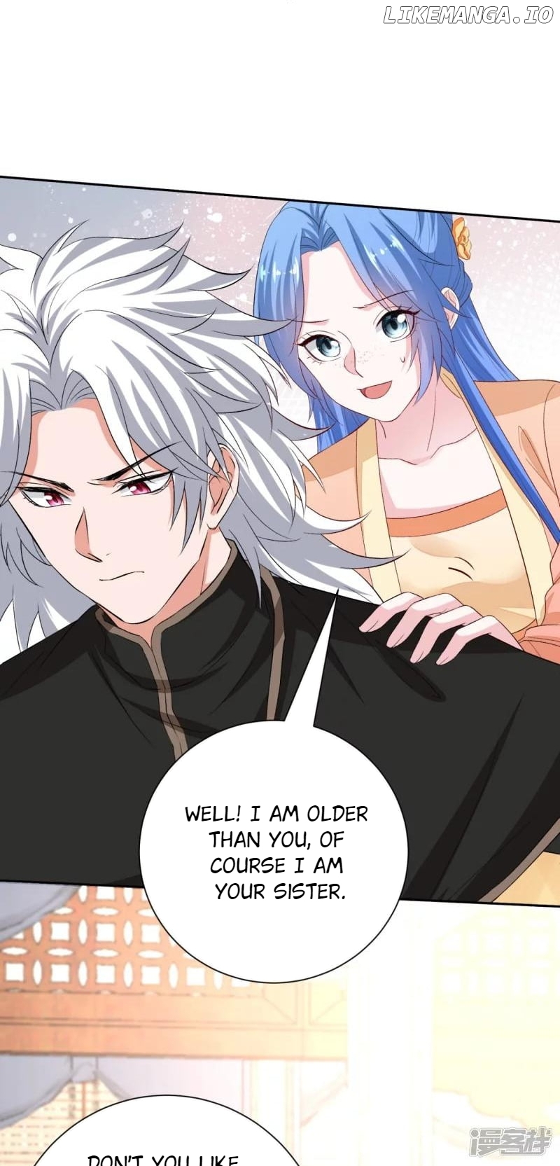 Poisonous Doctor: First Wife’s Daughter Chapter 309 - page 26