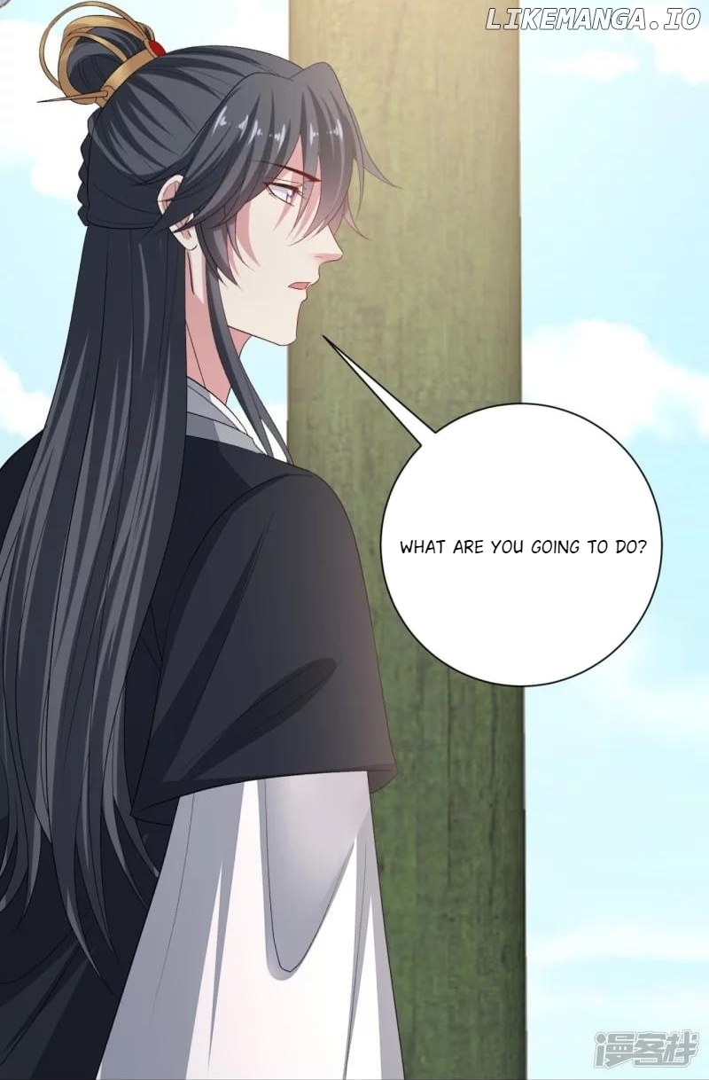 Poisonous Doctor: First Wife’s Daughter Chapter 309 - page 30