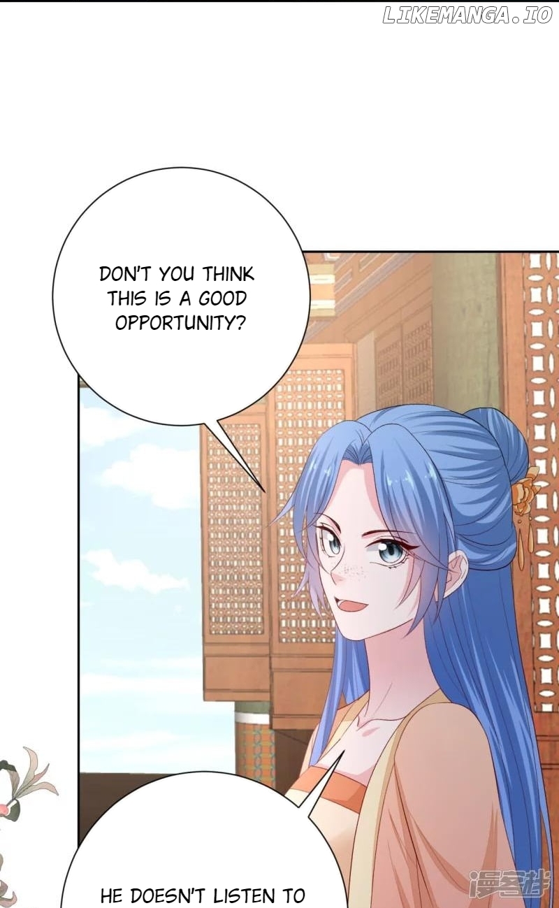 Poisonous Doctor: First Wife’s Daughter Chapter 309 - page 31