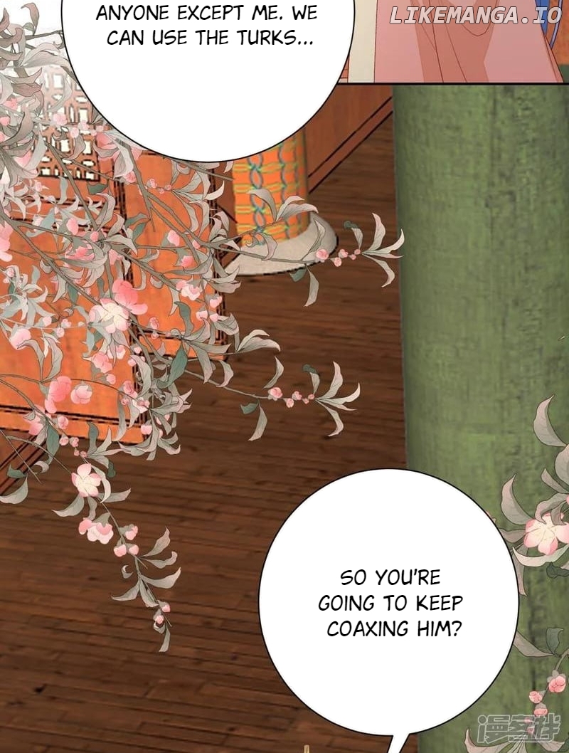 Poisonous Doctor: First Wife’s Daughter Chapter 309 - page 32