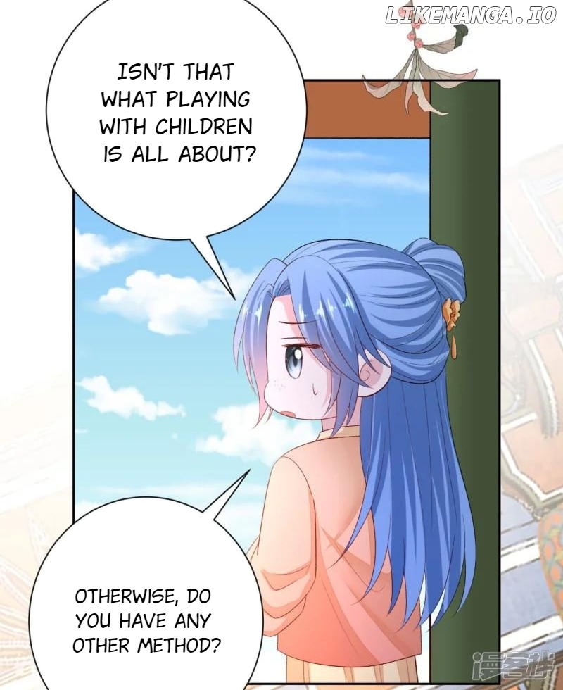 Poisonous Doctor: First Wife’s Daughter Chapter 309 - page 34