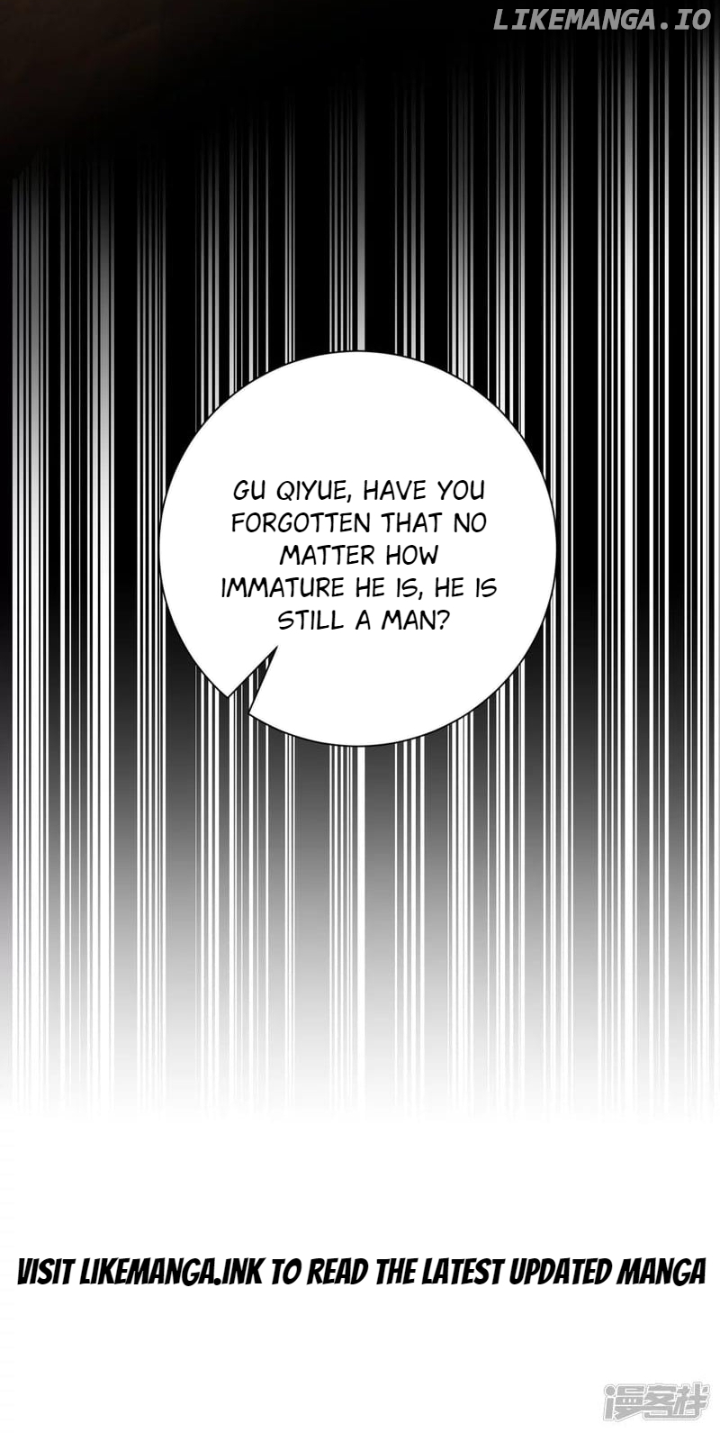 Poisonous Doctor: First Wife’s Daughter Chapter 309 - page 36