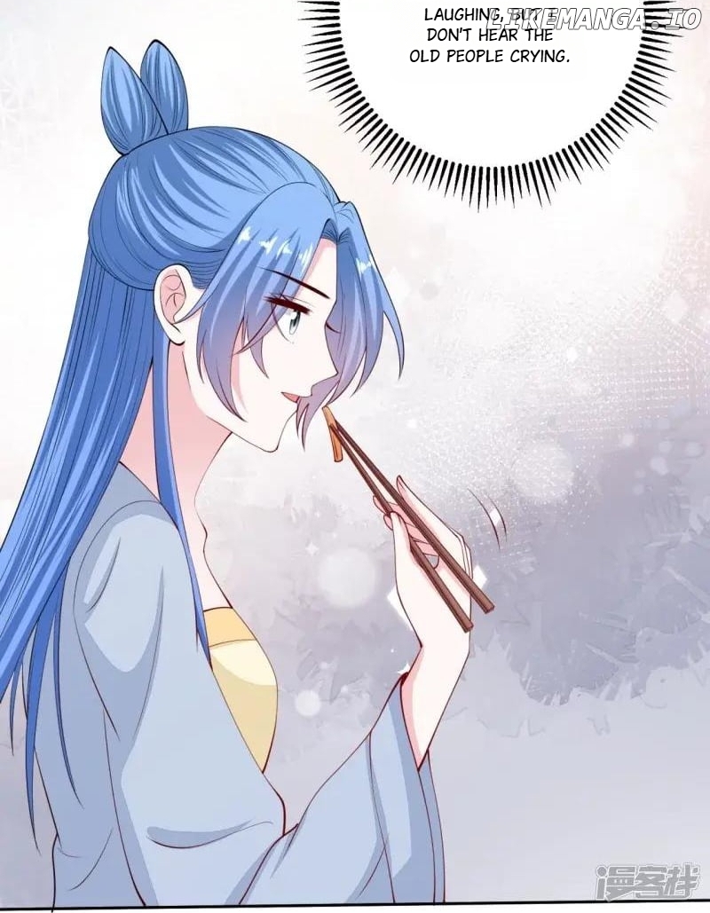 Poisonous Doctor: First Wife’s Daughter Chapter 336 - page 10