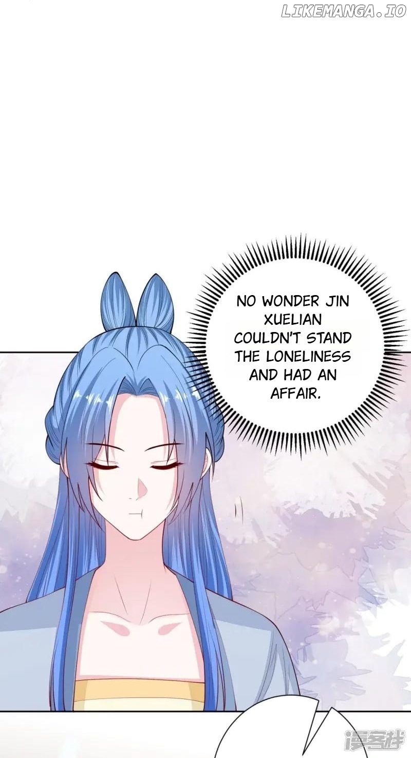 Poisonous Doctor: First Wife’s Daughter Chapter 336 - page 11