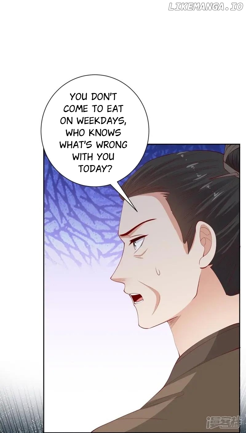 Poisonous Doctor: First Wife’s Daughter Chapter 336 - page 14