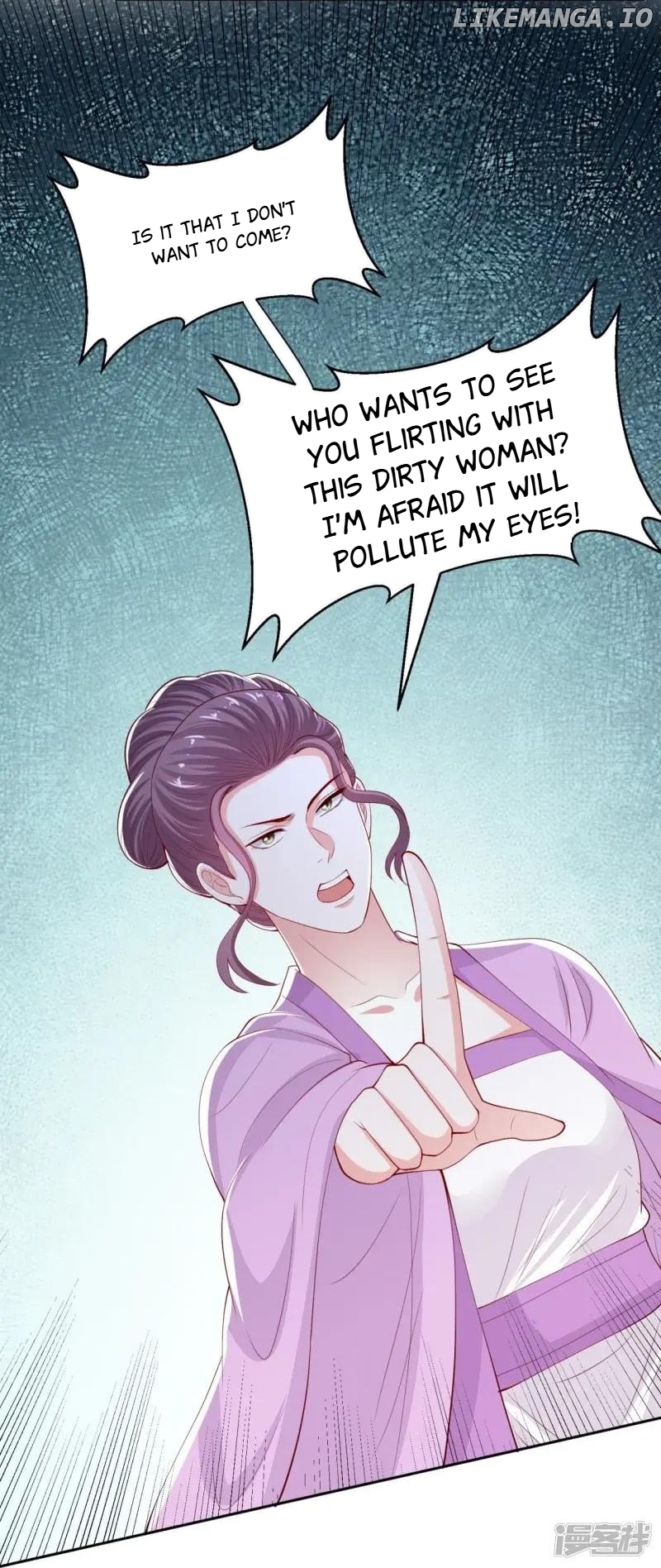 Poisonous Doctor: First Wife’s Daughter Chapter 336 - page 15