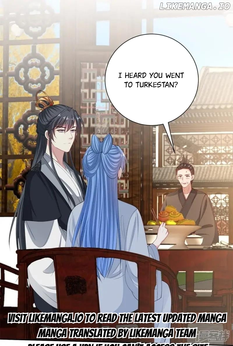Poisonous Doctor: First Wife’s Daughter Chapter 336 - page 2