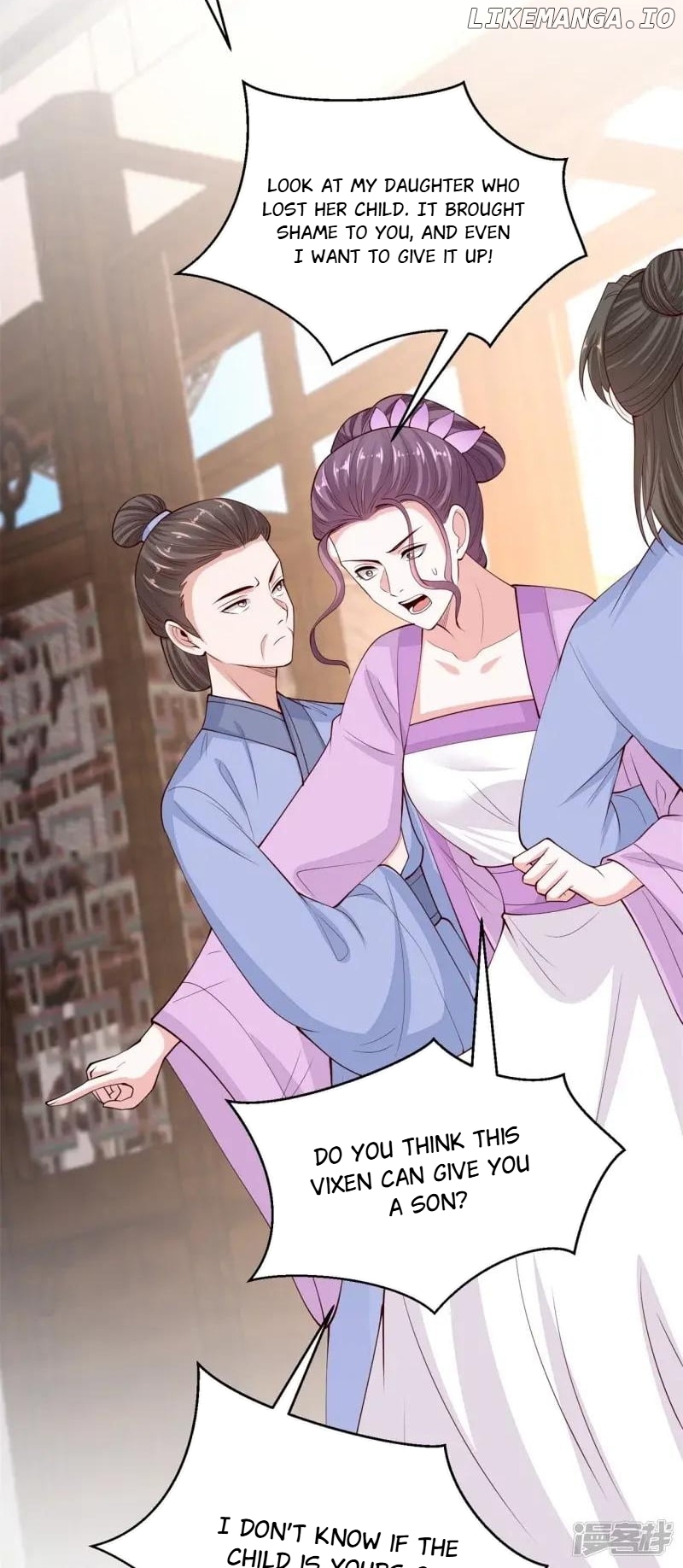 Poisonous Doctor: First Wife’s Daughter Chapter 336 - page 20