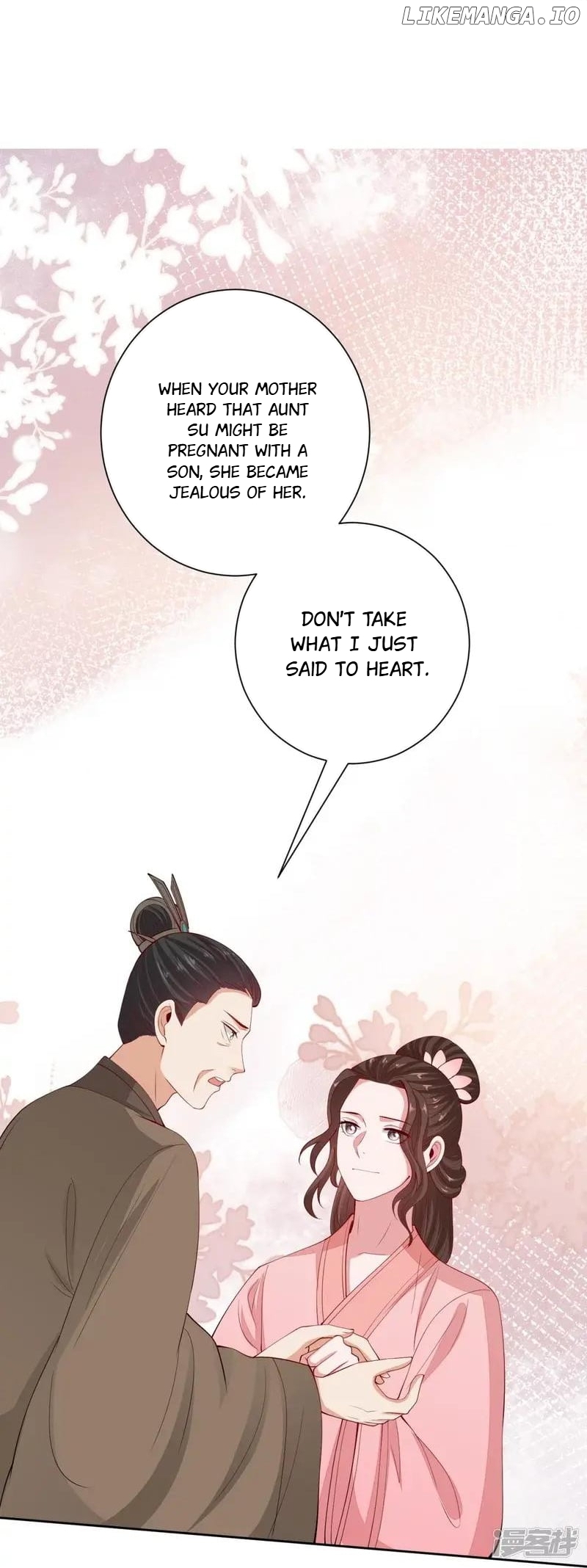 Poisonous Doctor: First Wife’s Daughter Chapter 336 - page 23