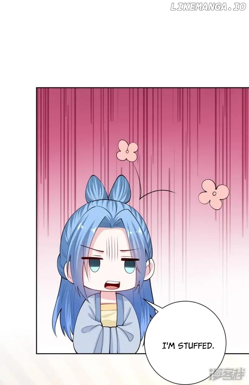 Poisonous Doctor: First Wife’s Daughter Chapter 336 - page 24