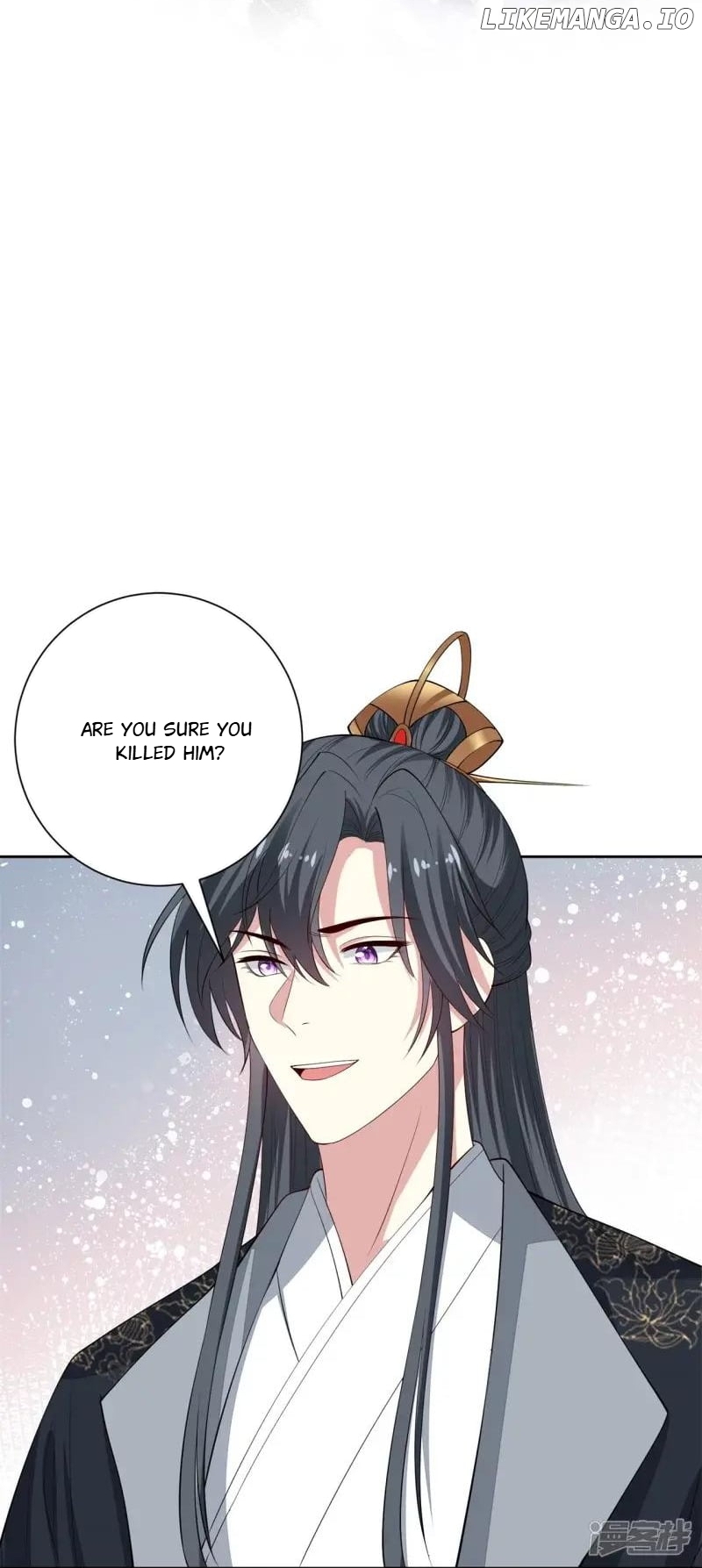 Poisonous Doctor: First Wife’s Daughter Chapter 336 - page 30