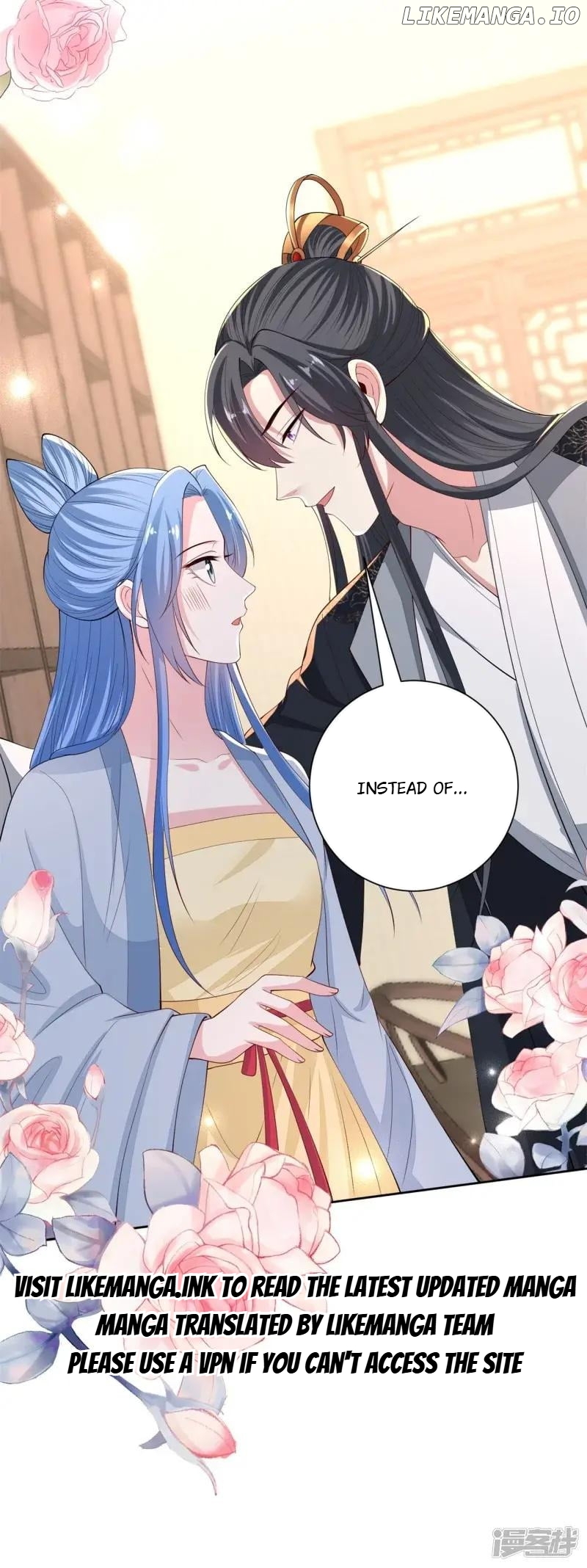 Poisonous Doctor: First Wife’s Daughter Chapter 336 - page 32