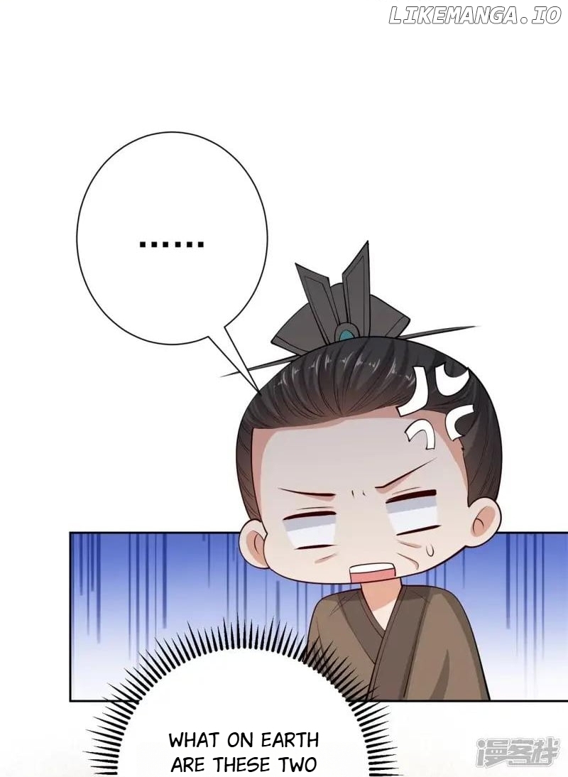 Poisonous Doctor: First Wife’s Daughter Chapter 336 - page 6