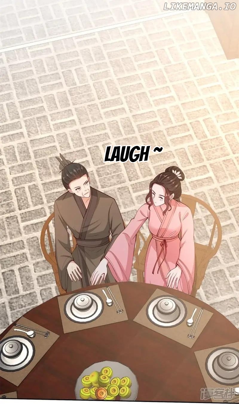 Poisonous Doctor: First Wife’s Daughter Chapter 336 - page 8