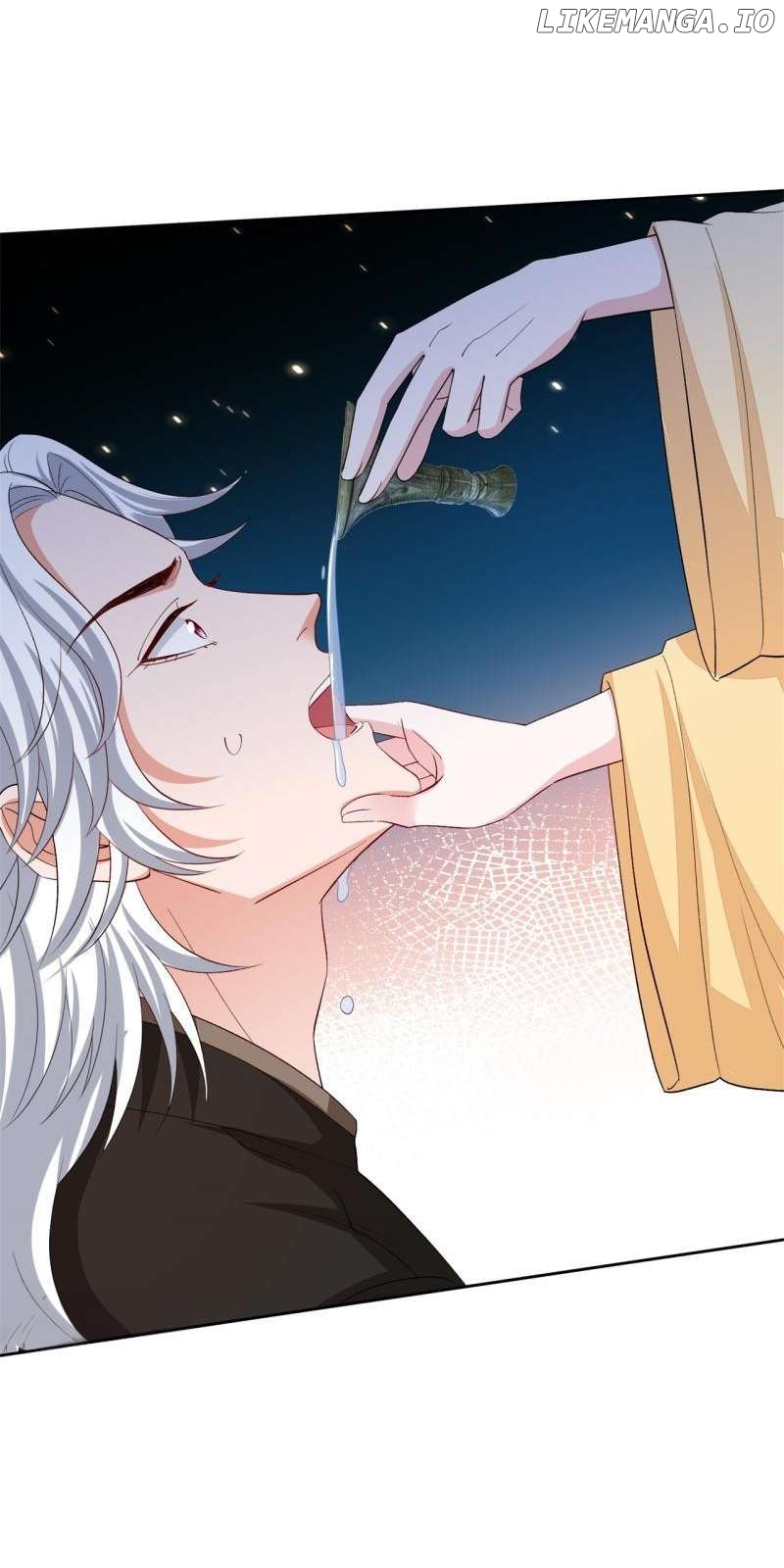 Poisonous Doctor: First Wife’s Daughter Chapter 308 - page 11
