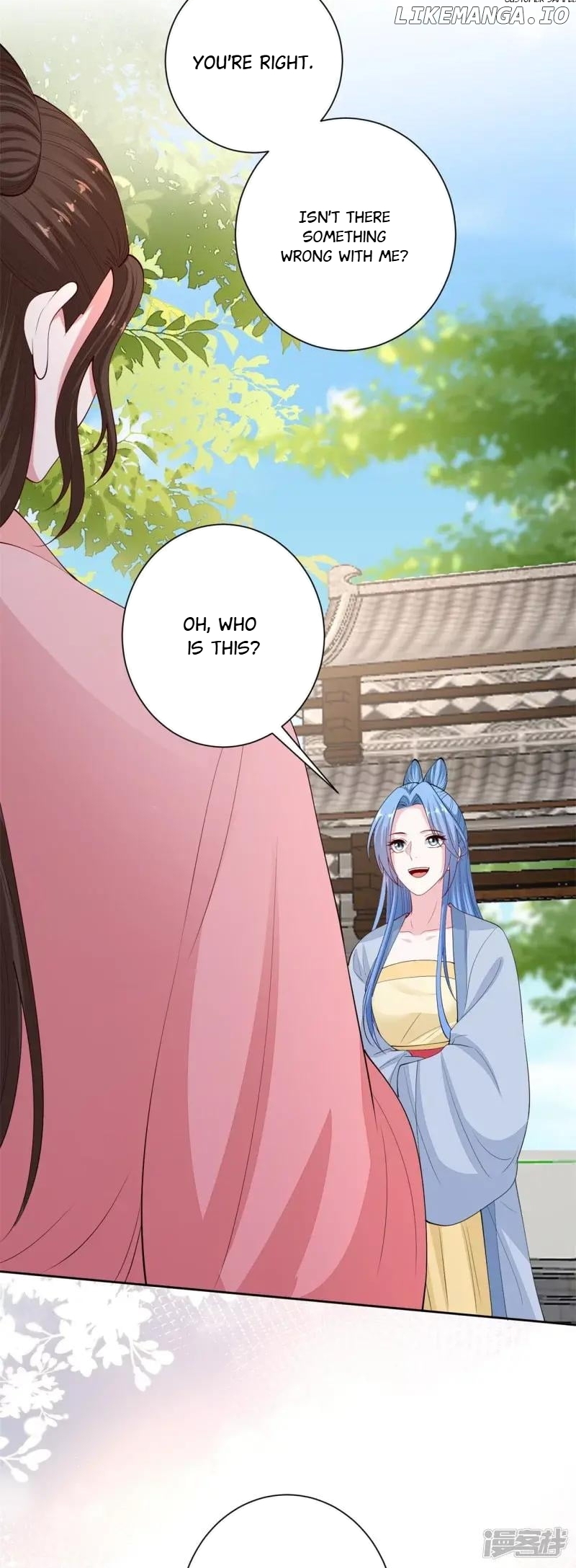 Poisonous Doctor: First Wife’s Daughter Chapter 335 - page 11