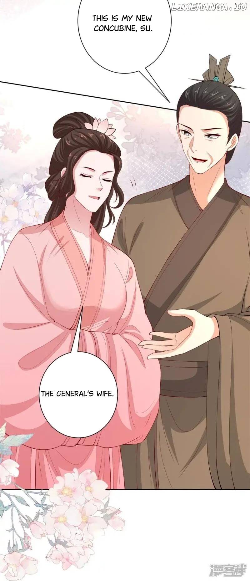 Poisonous Doctor: First Wife’s Daughter Chapter 335 - page 12
