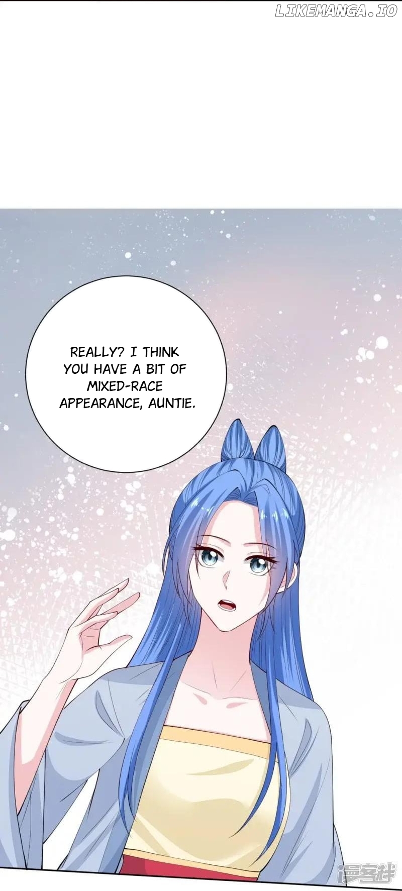 Poisonous Doctor: First Wife’s Daughter Chapter 335 - page 16