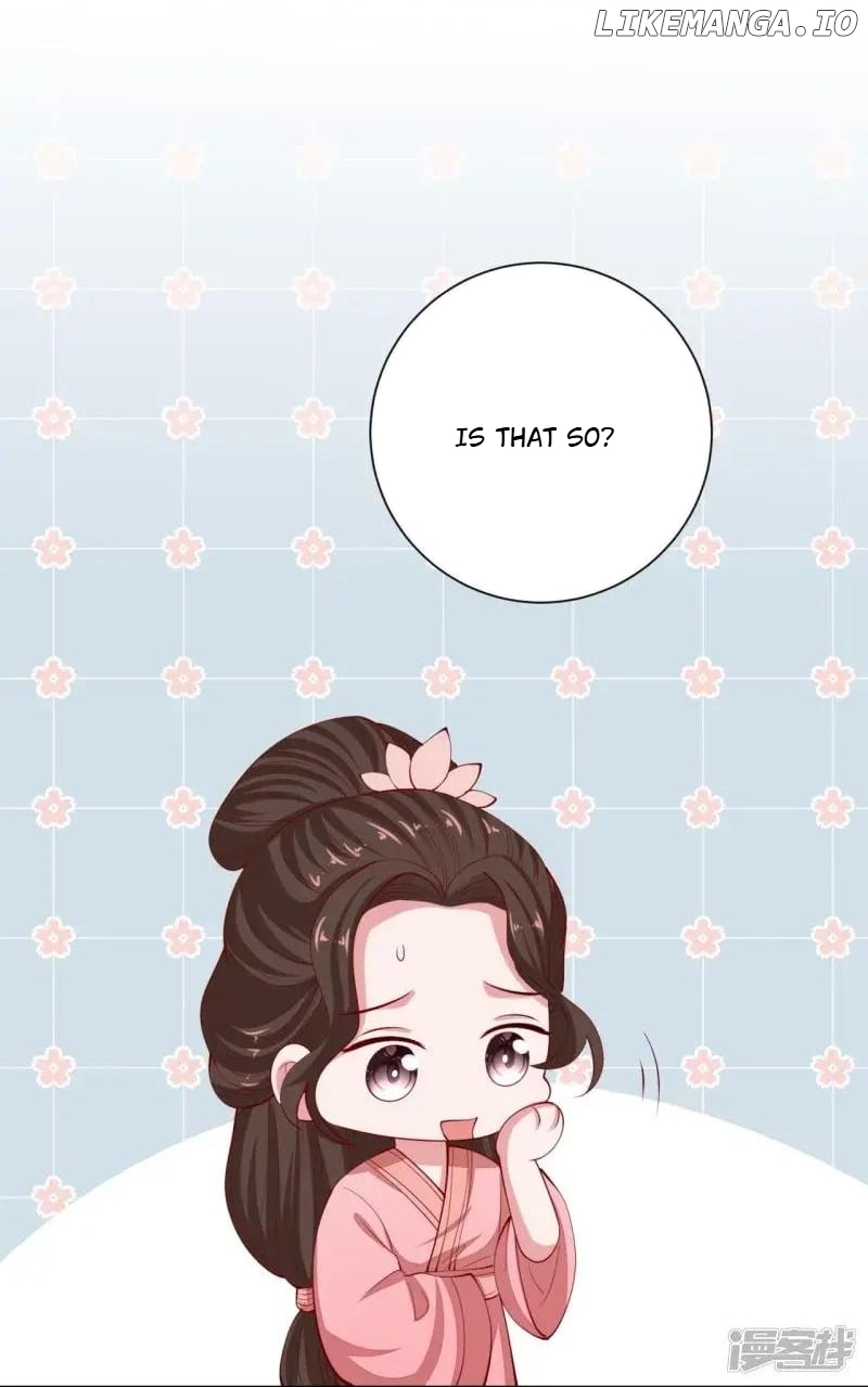 Poisonous Doctor: First Wife’s Daughter Chapter 335 - page 18